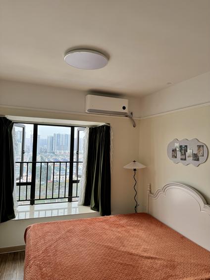 北京山湖海上城2室2厅77.56平中楼层/共32层