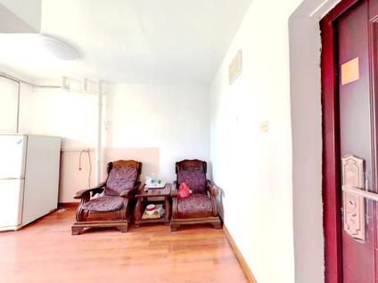 北京临平里1室1厅37.5平中楼层/共6层