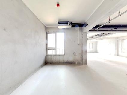 武汉中民仁寿里3室2厅112.77平低楼层/共47层