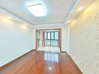 北京保利湖畔阳光苑2室2厅90.33平高楼层/共18层