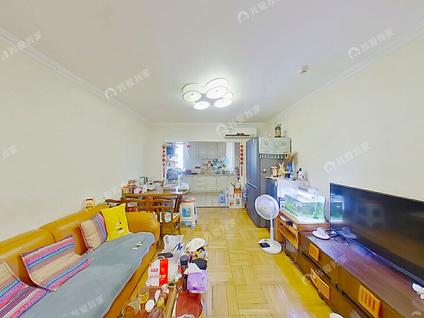 北京京宝花园3室1厅162.24平高楼层/共8层