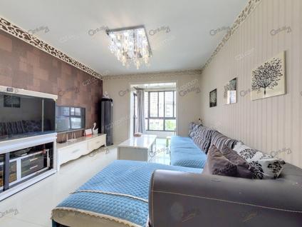 西安曲江海天华庭2室1厅93.27平低楼层/共9层