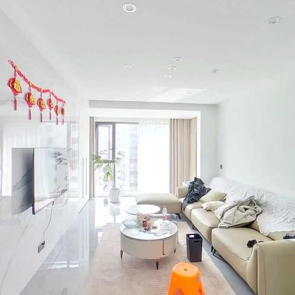 北京金榜府邸3室2厅126平高楼层/共17层