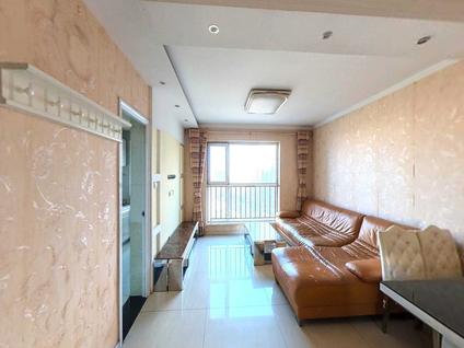 北京中诚香槟郡2室2厅90.72平中楼层/共26层