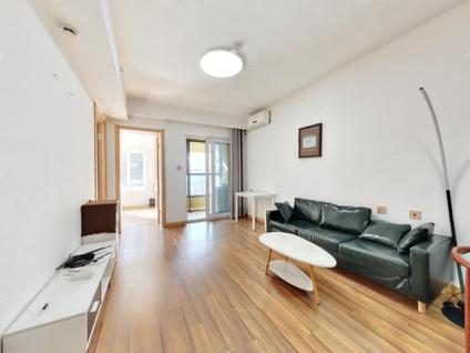 北京中国铁建万科翡翠国际(西区)3室1厅89.15平高楼层/共44层