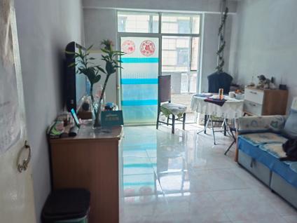 西宁省委家属院2室1厅69平中楼层/共5层