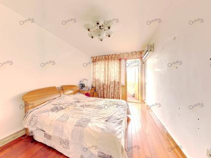 北京铁三局小区2室1厅48.97平中楼层/共6层