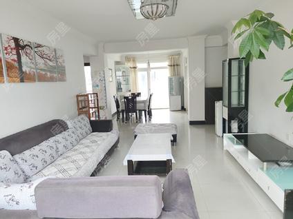 3室2厅 文翠园效果图