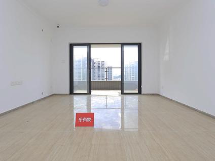 江门越秀天悦星院4室2厅139.08平高楼层/共32层