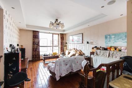 北京天翠园4室2厅210.47平高楼层/共4层