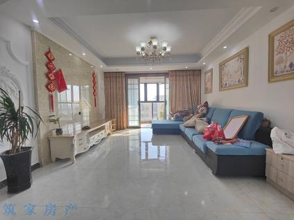 北京中央山水3室2厅121.39平高楼层/共23层