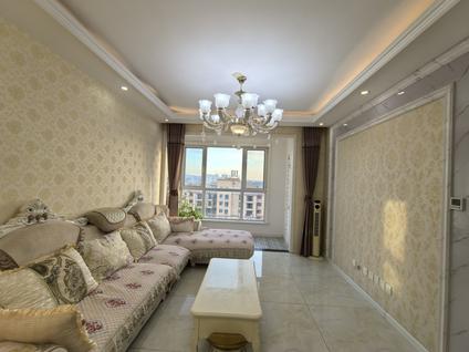 北京观澜国际2室2厅90.61平高楼层/共30层