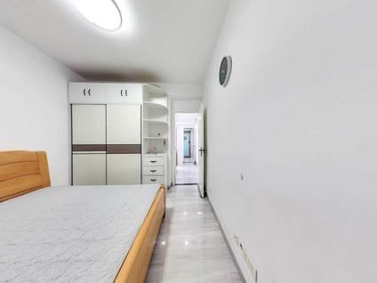 北京碧海富通城(四期)2室0厅35.28平低楼层/共33层