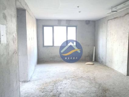 北京中润武夷国际广场3室2厅124平高楼层/共30层