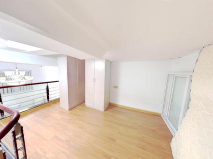 北京华山国际1室2厅38.28平低楼层/共22层