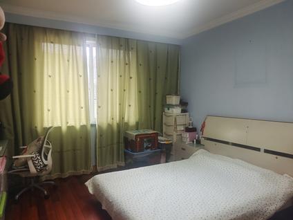 北京大华公园世家康华苑(东区)3室2厅126.91平高楼层/共6层