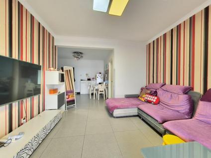 北京中海观园B区2室1厅83.93平高楼层/共31层