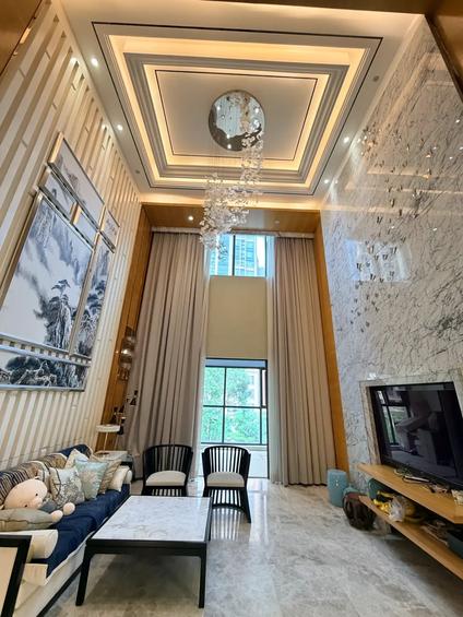 江门财富海景4室2厅289平高楼层/共3层