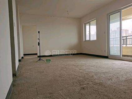 南充蓝光雍锦半岛4室2厅127.99平高楼层/共30层