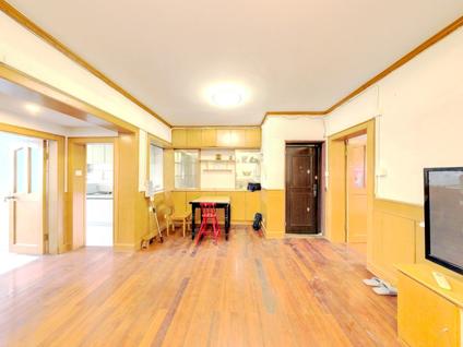 北京康盛花园2室1厅80.44平中楼层/共6层