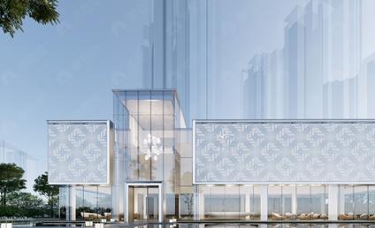 乌鲁木齐高铁顺城开发区 经开万达/建面100平-154平