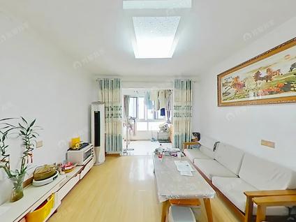 北京招商依云郡3室2厅85.47平高楼层/共11层