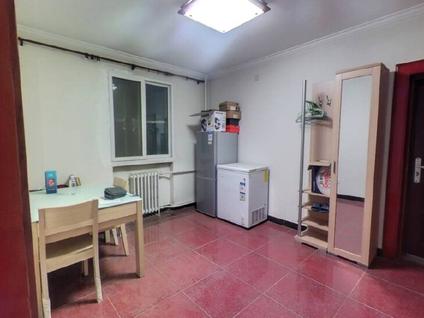 北京西平街一里2室1厅65.38平高楼层/共6层