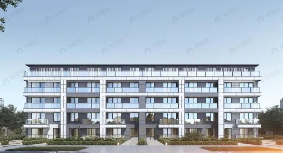 璟上和院效果图