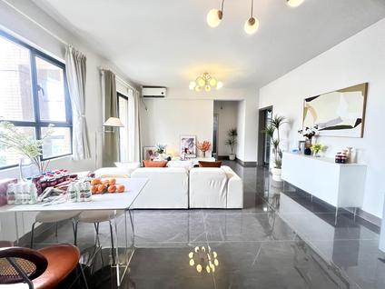 北京明海雅苑2室2厅89.83平中楼层/共18层