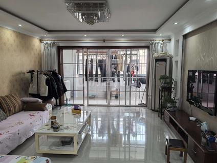 北京年丰新村(昆山)3室2厅143平高楼层/共6层