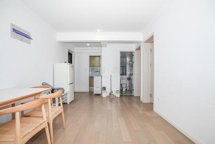 北京御道嘉庭2室1厅70.56平低楼层/共9层