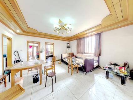 北京通宇花园3室2厅115.18平高楼层/共11层