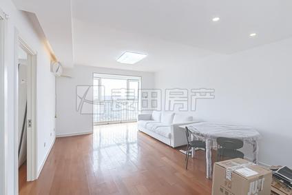 北京东恒时代(二期)2室2厅89.46平中楼层/共16层