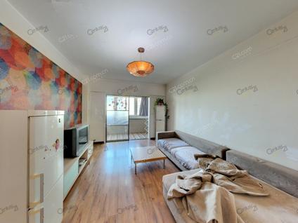 西安翰林世家2室1厅109.87平中楼层/共18层