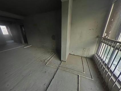 北京香槟小镇3室2厅110平低楼层/共11层