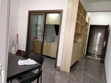 北京和谐家园1室1厅42.85平高楼层/共27层