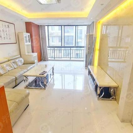 北京柴桑春天(一区)3室2厅118平中楼层/共5层