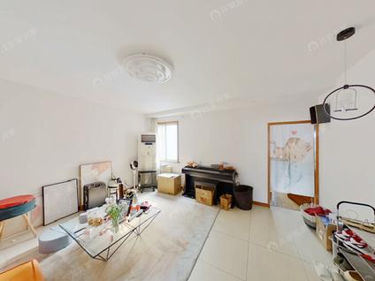 北京马连道路5号院4室2厅167.53平高楼层/共6层