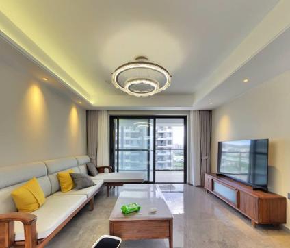 北京金冠亚沙村4室2厅126平高楼层/共18层