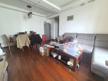 北京大丁佳苑(北区)2室2厅89.58平低楼层/共24层