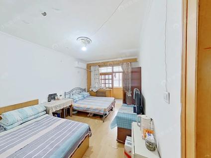 北京樱花中路小区2室1厅60.33平中楼层/共16层
