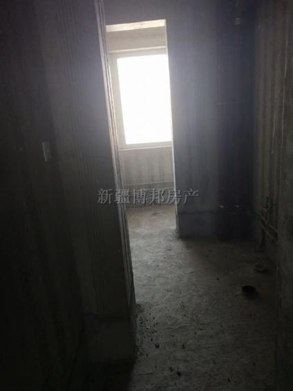 北京建工师机关住宅小区3室2厅109平高楼层/共25层