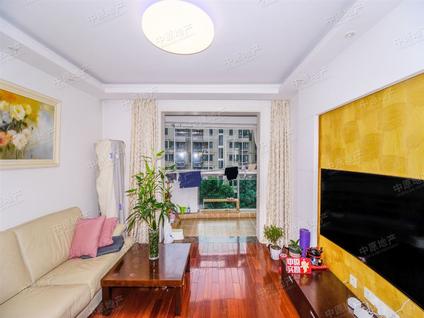 上海宝虹新苑2室2厅93.99平低楼层/共24层