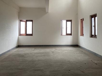 北京天景山院里4室2厅252平低楼层/共1层