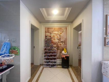 北京曲江新苑3室2厅142平低楼层/共5层