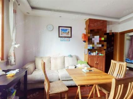 北京安康新村2室2厅85.16平高楼层/共6层