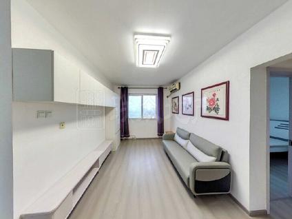 北京盛嘉华苑2室2厅84.3平高楼层/共18层