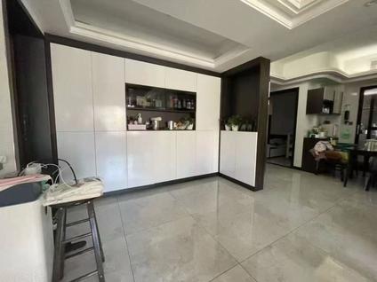 北京上东华府3室2厅102.58平高楼层/共18层