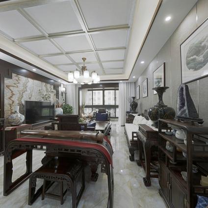 北京艺泰一品花园4室2厅195.71平低楼层/共13层