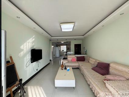 北京新江南3室2厅125.5平中楼层/共6层